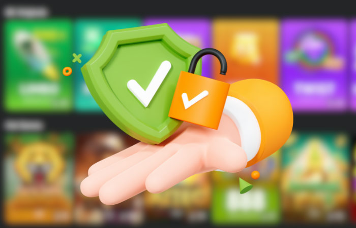 Originals: Provably Fair In-House Games BC.Game