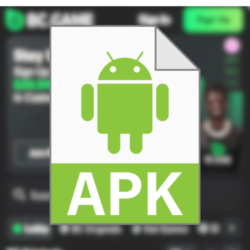 Instruction Download the APK file