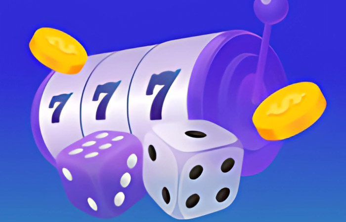 Game HASHDICE